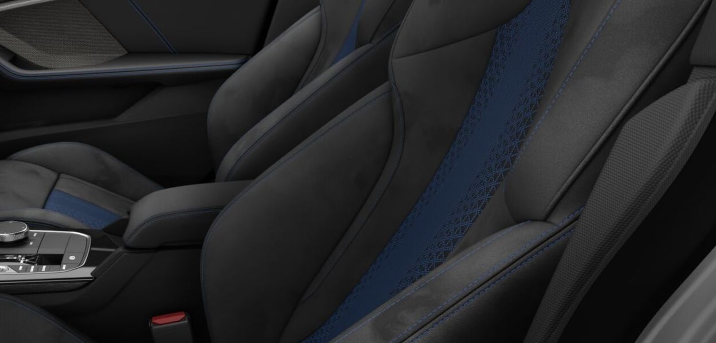 BMW 2er Gran Coupé M