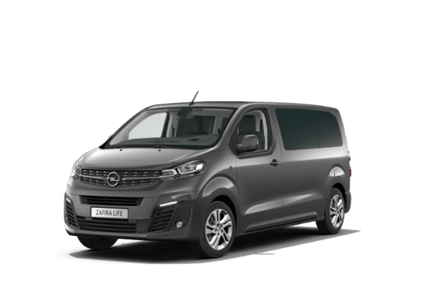 Opel Zafira Life