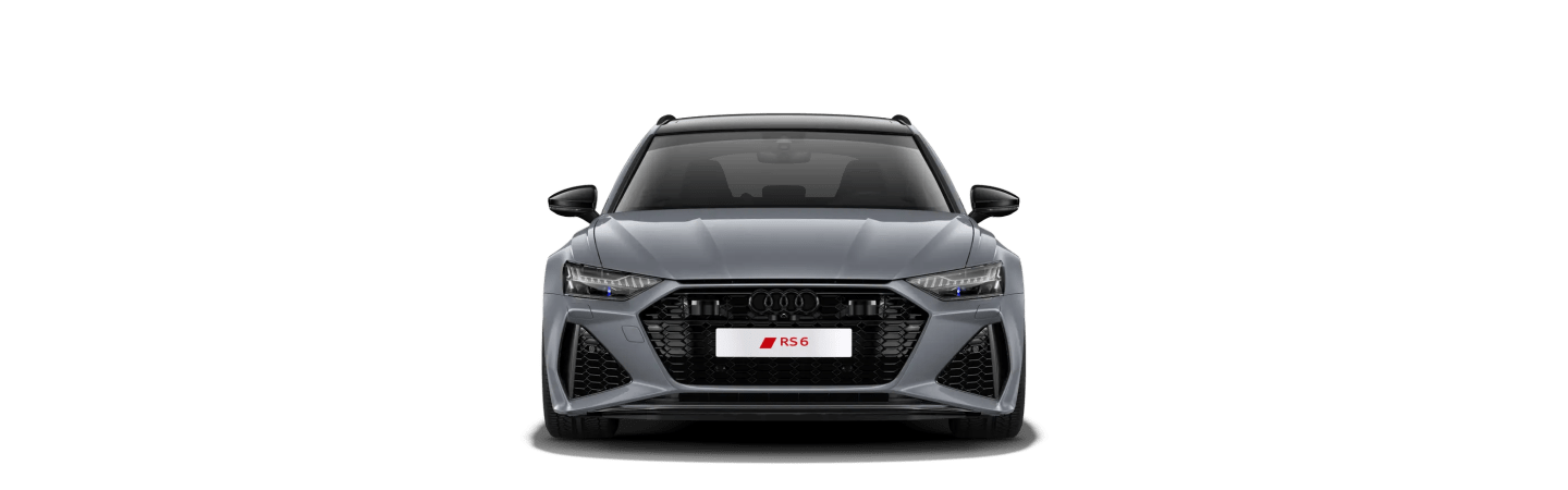 Audi RS 6 Avant
