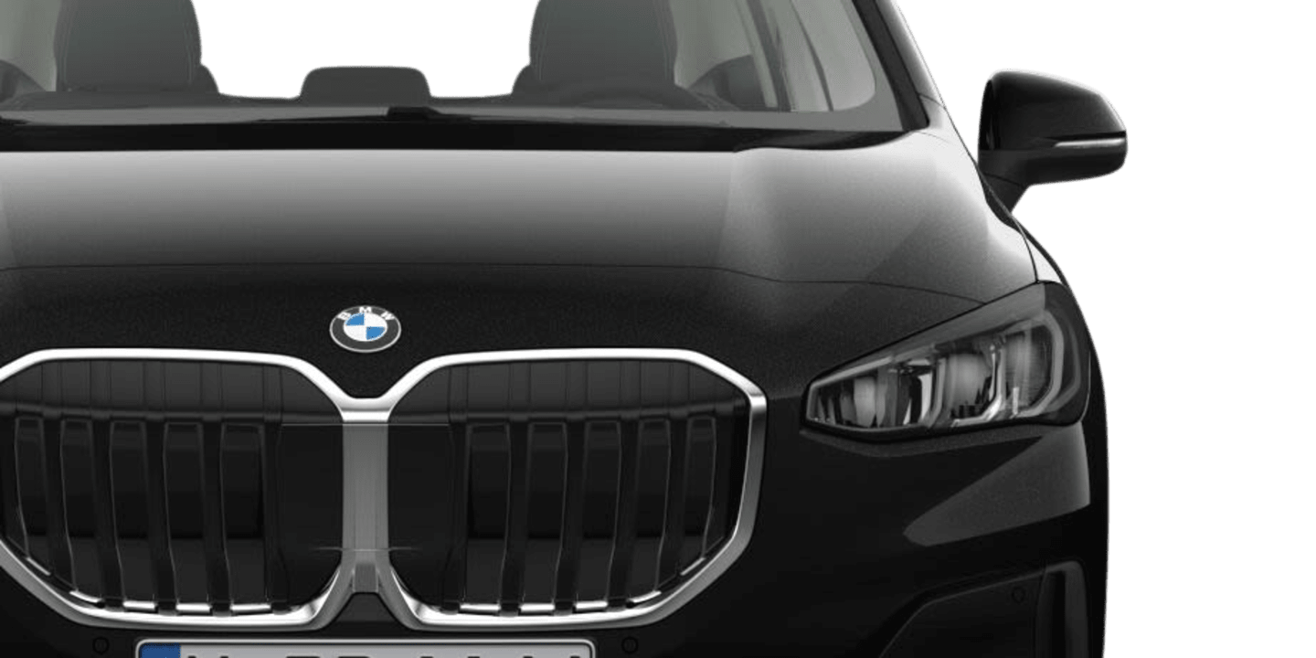 BMW 2er Active Tourer