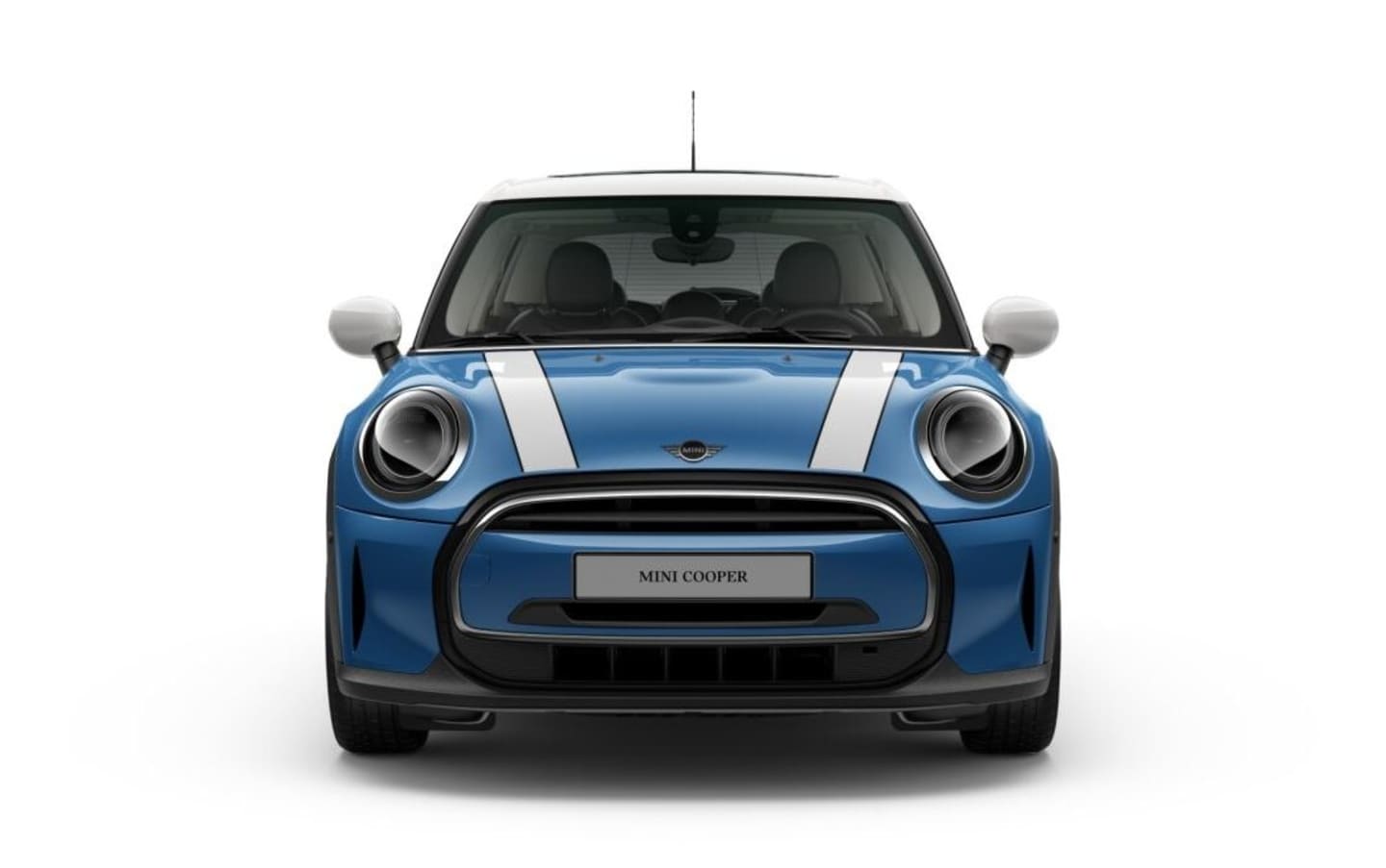 MINI 5 Türer
