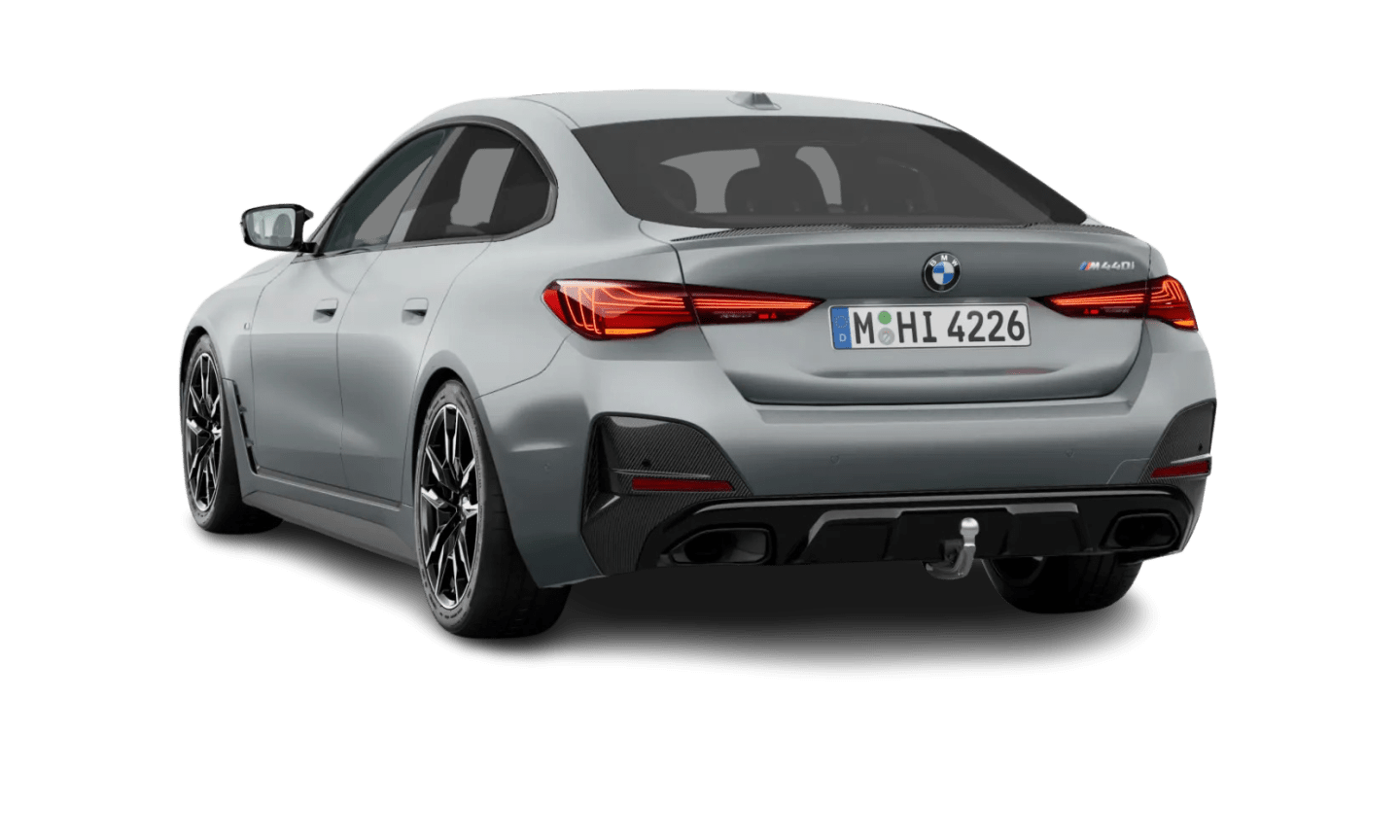 BMW 4er-Reihe