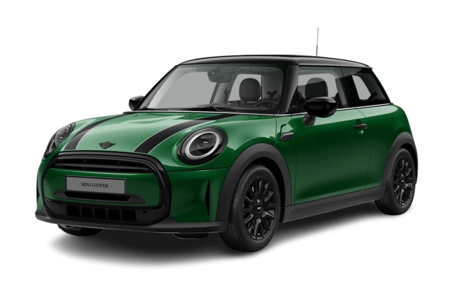 MINI 3 Türer