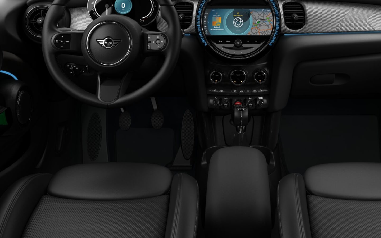MINI Cabrio