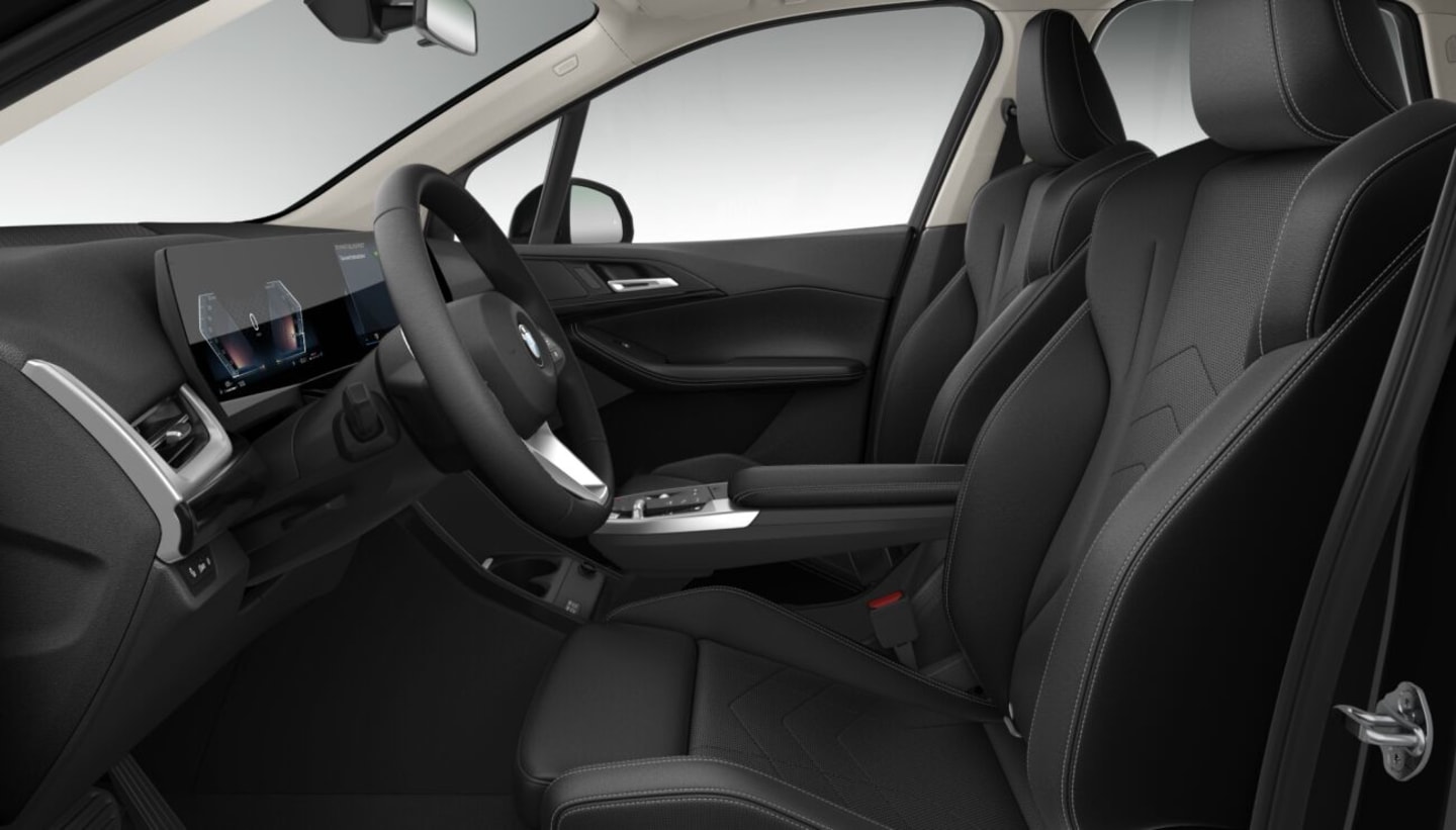 BMW 2er Active Tourer