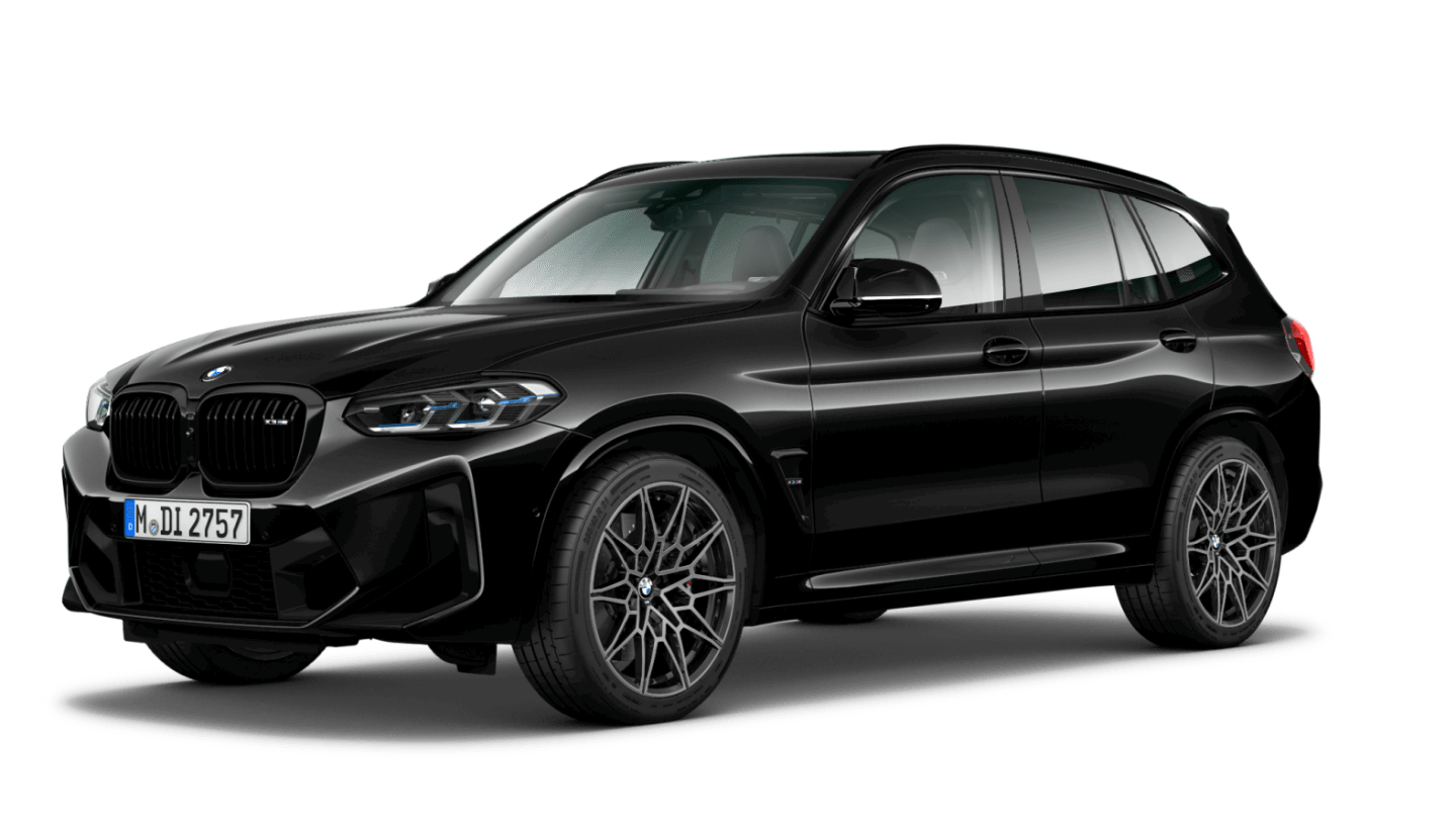 BMW X3 M