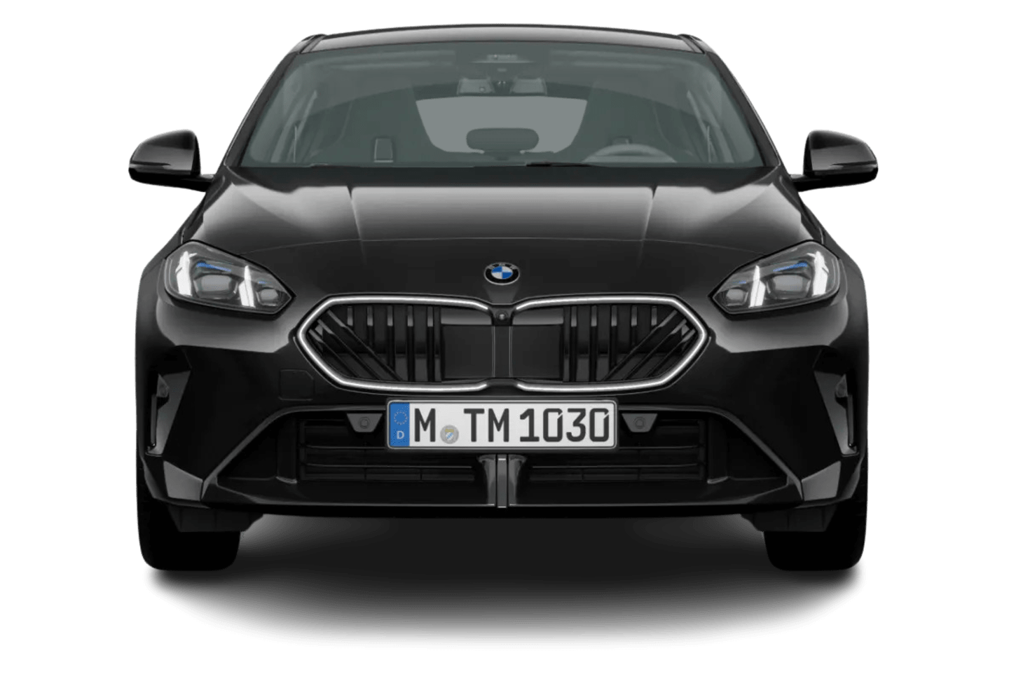 BMW 1er