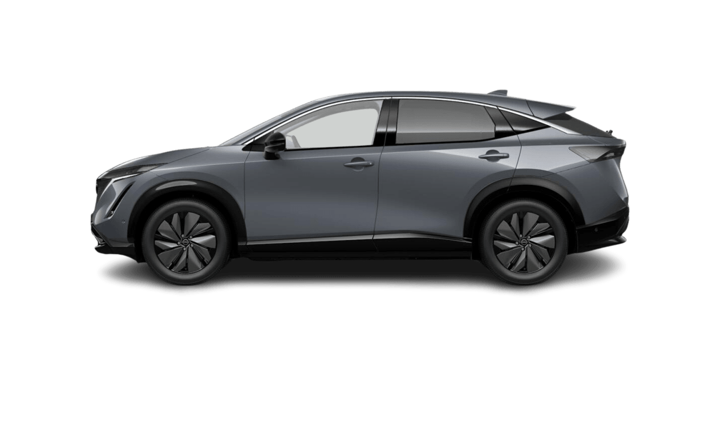 Nissan Ariya