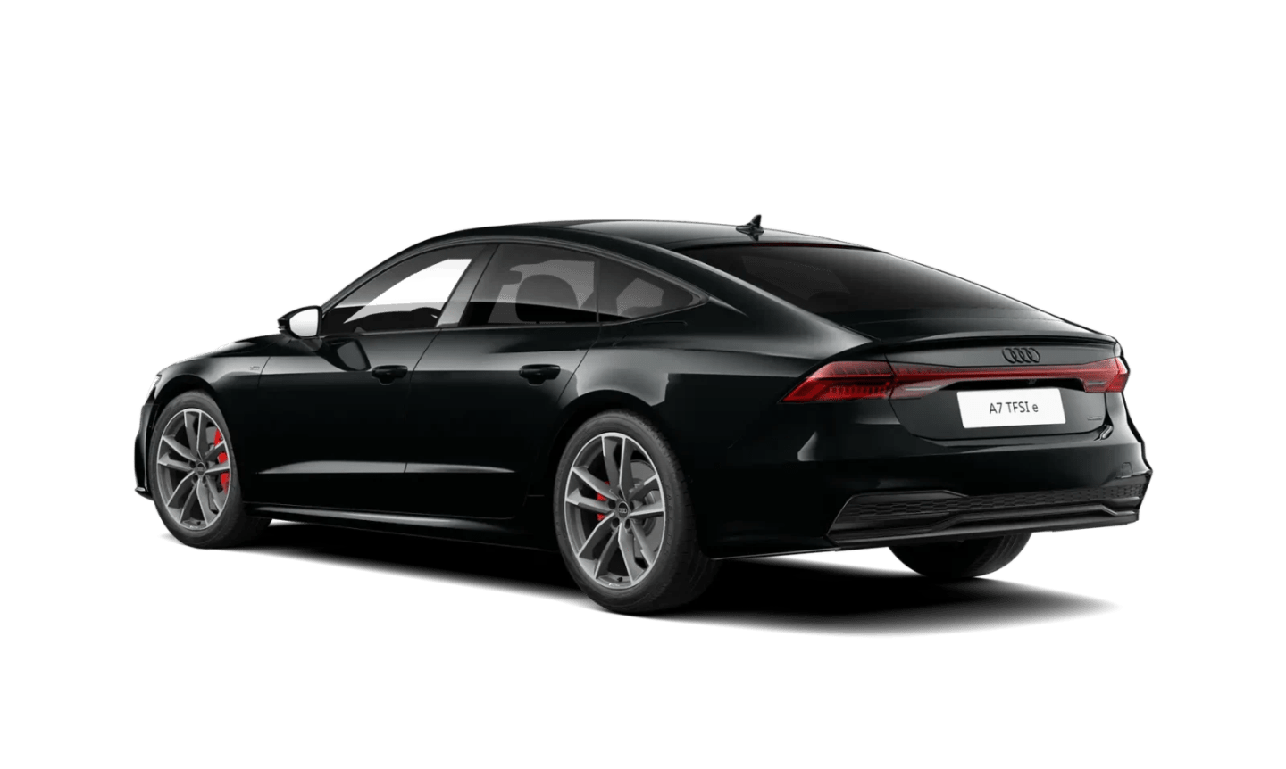 Audi A7 Sportback