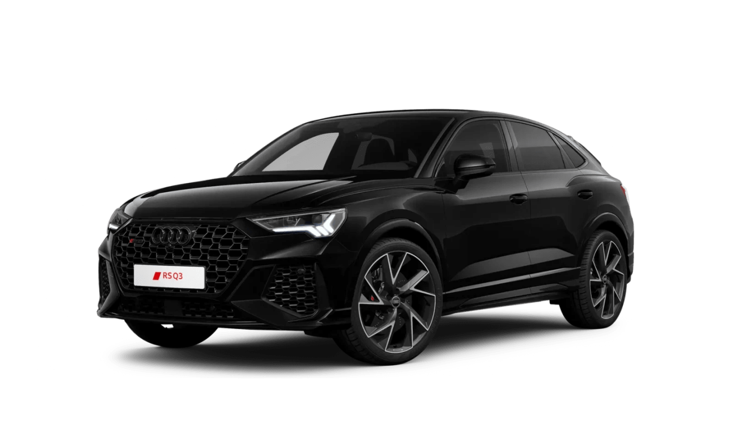 Audi RS Q3 Sportback