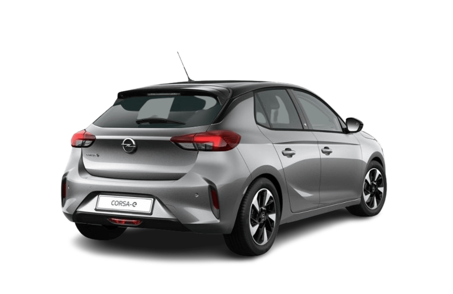 Opel Corsa e