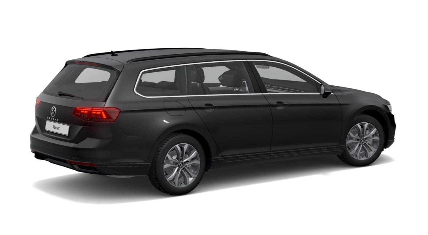 VW Passat Variant