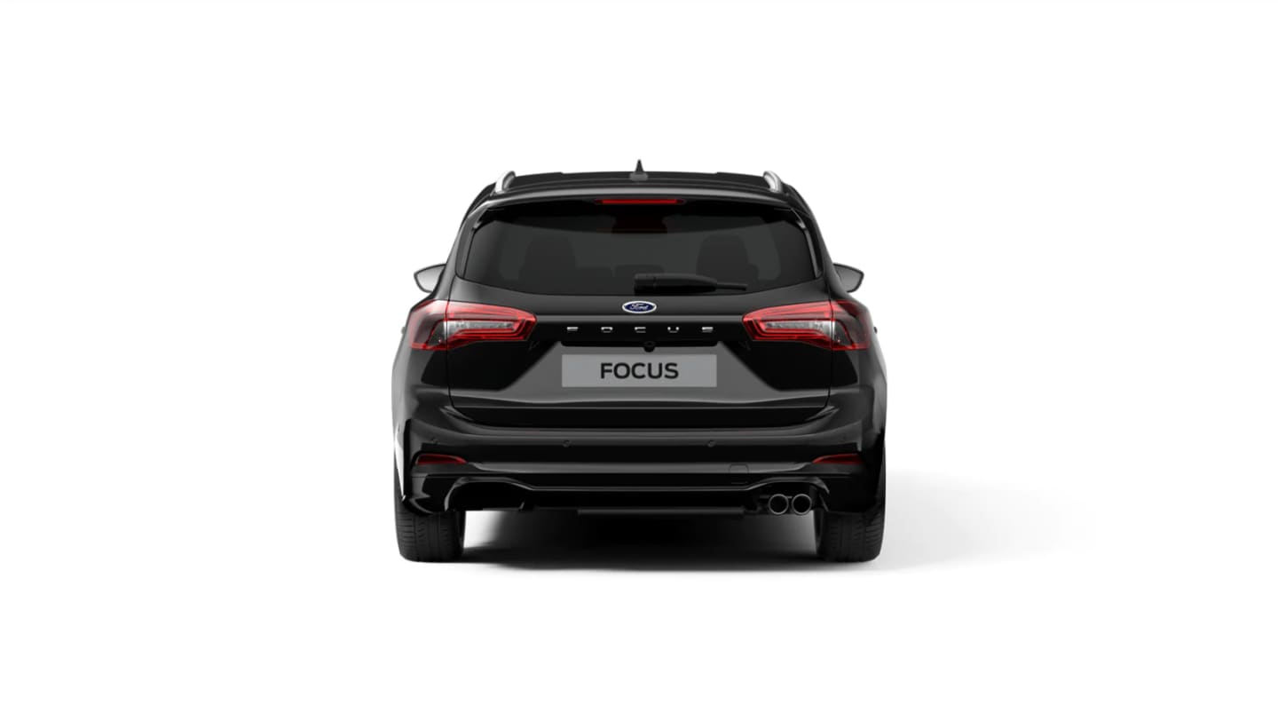Ford Focus Turnier
