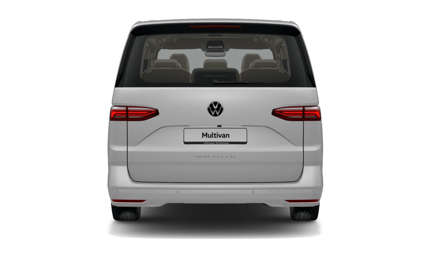 VW Multivan T7