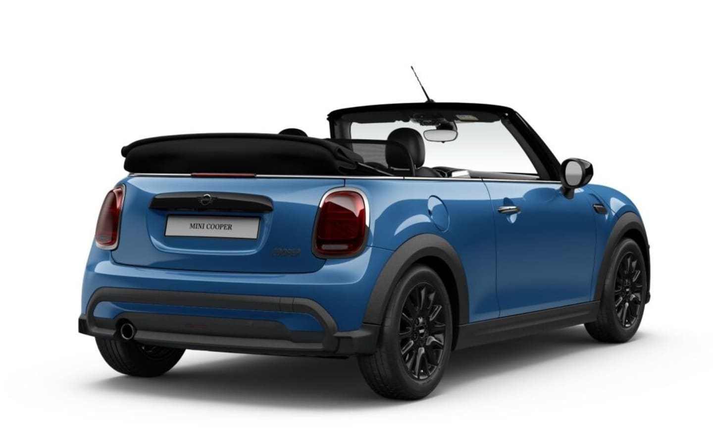 MINI Cabrio