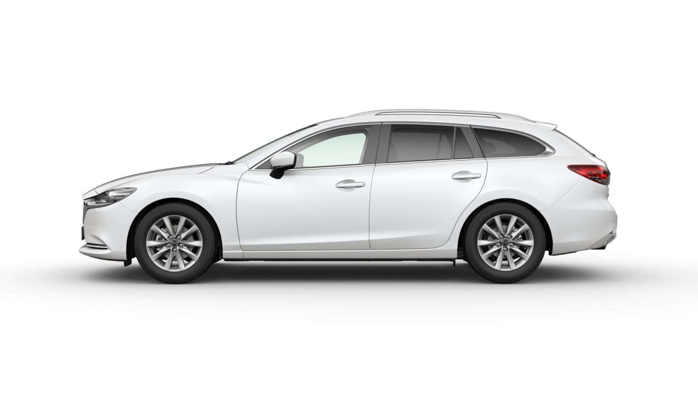 Mazda 6 SW