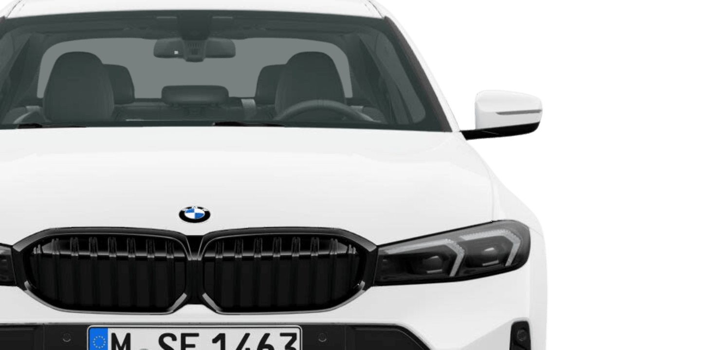 BMW 3er Limousine