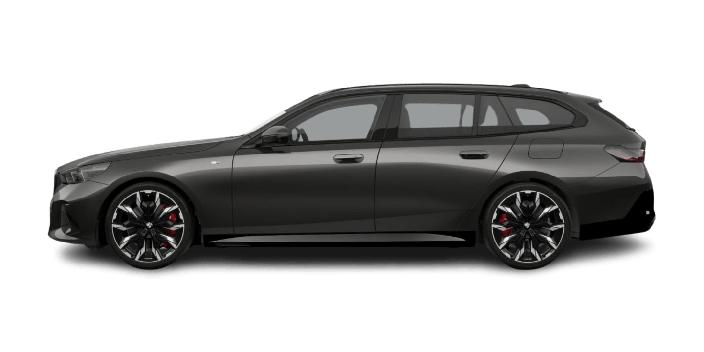 BMW 5er Touring