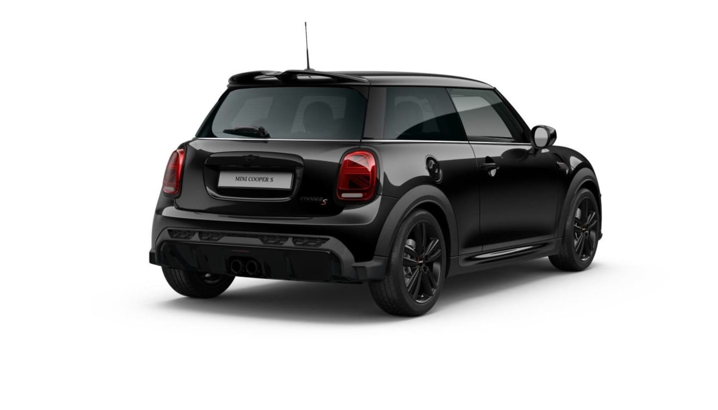 MINI 3 Türer