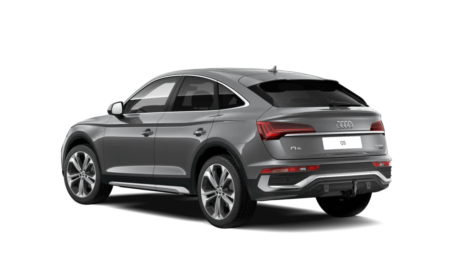 Audi Q5 Sportback