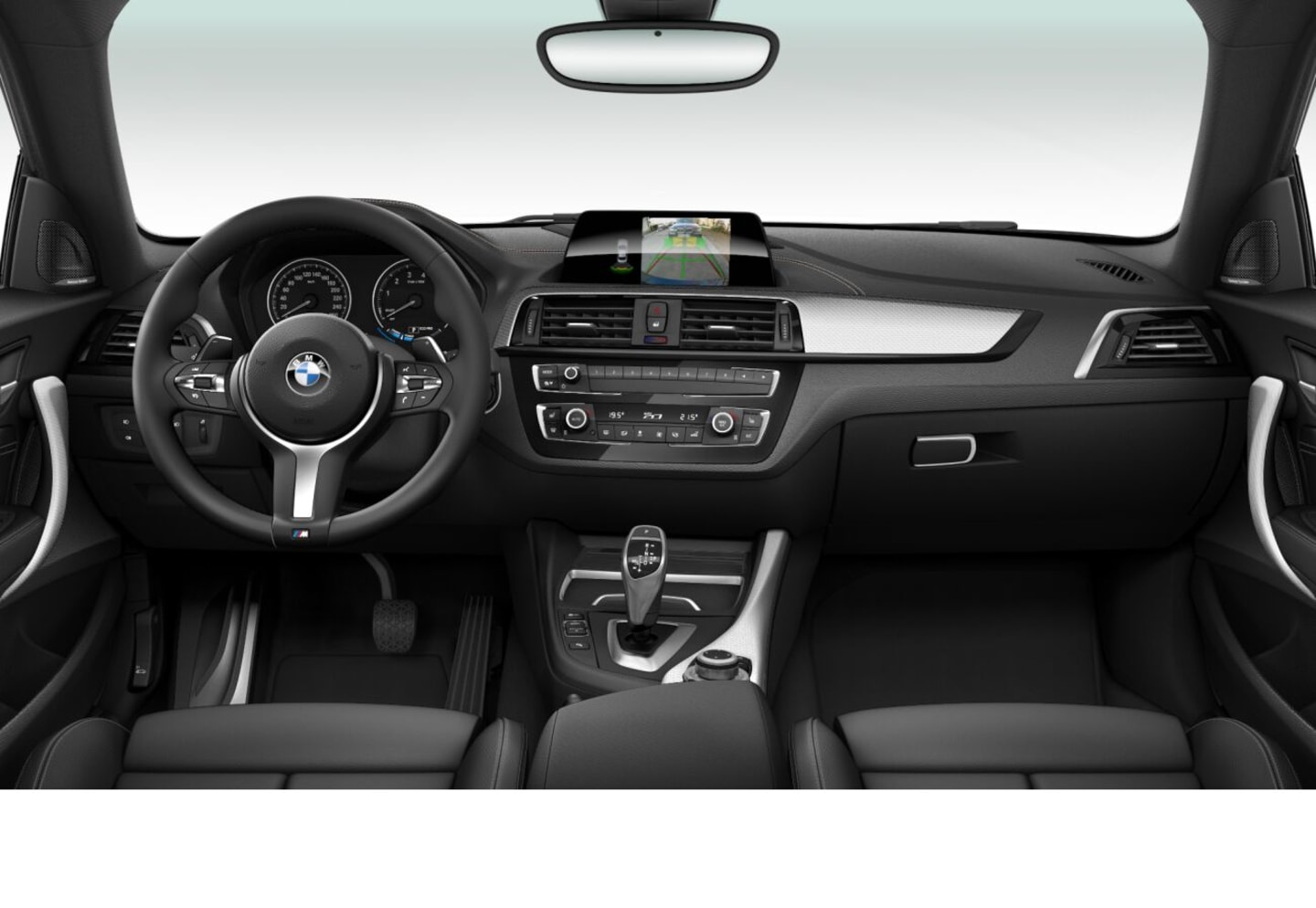 BMW 2er Coupé
