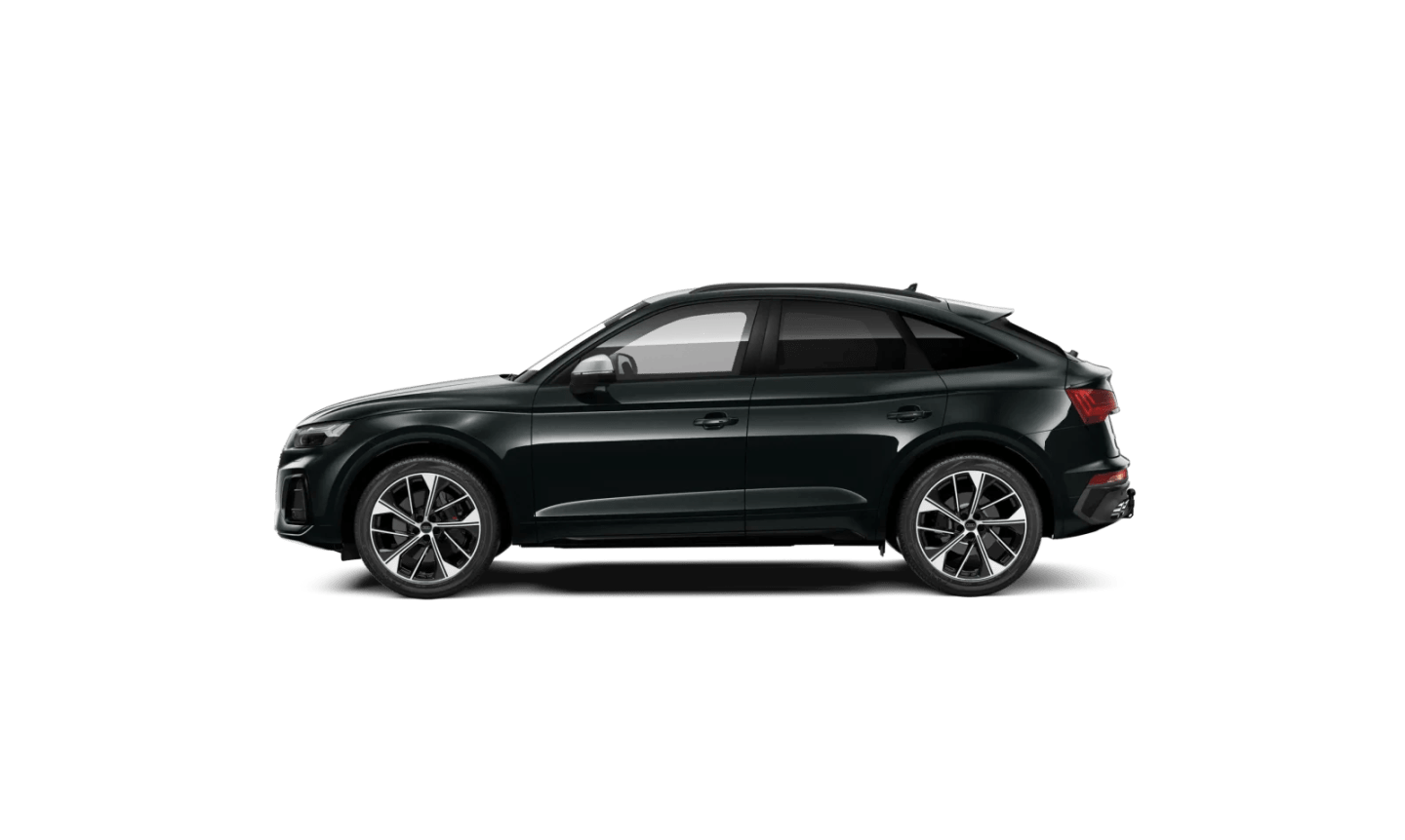 Audi SQ5 Sportback