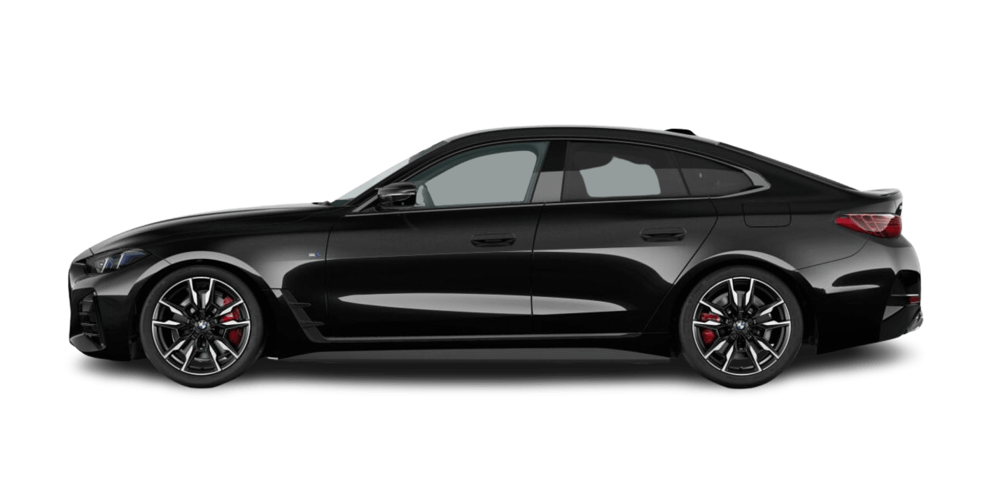 BMW 4er Gran Coupé