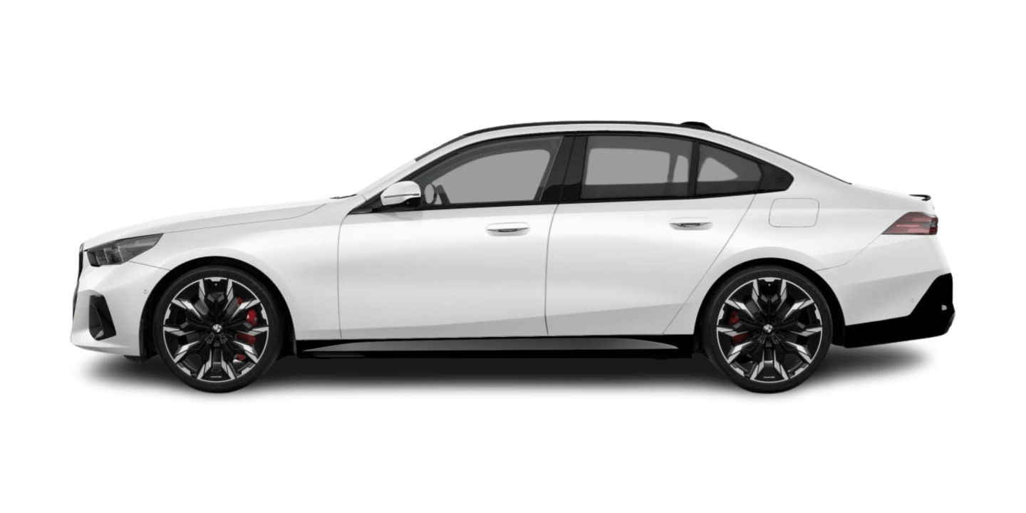 BMW 5er Limousine