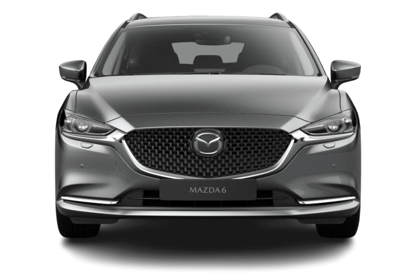 Mazda 6 Kombi
