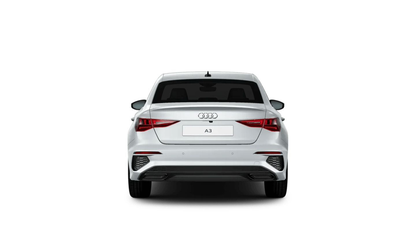 Audi A3 Limousine
