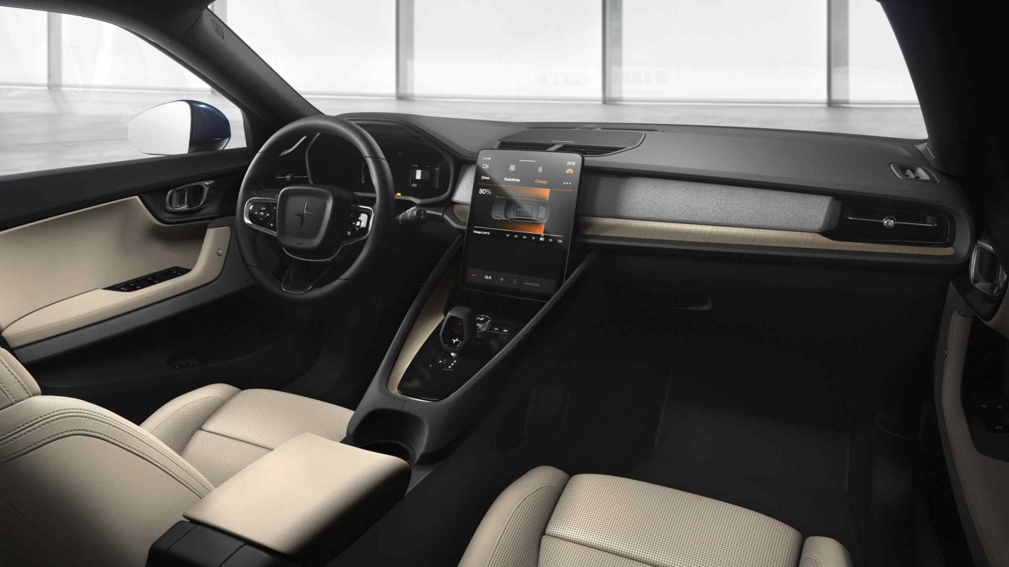 Polestar 2