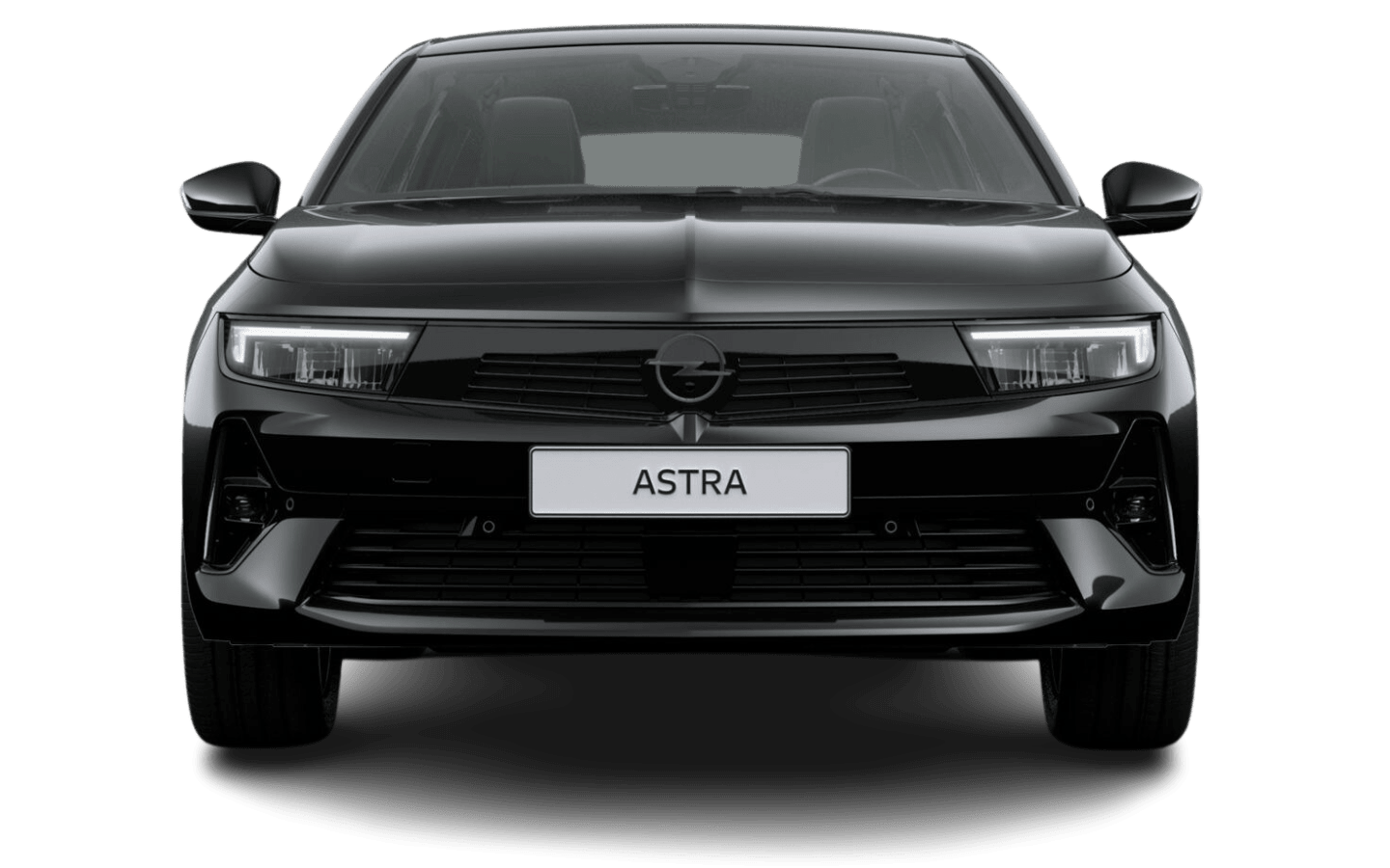 Opel Astra Sports Tourer