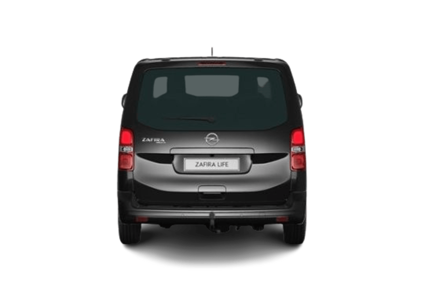 Opel Zafira Life