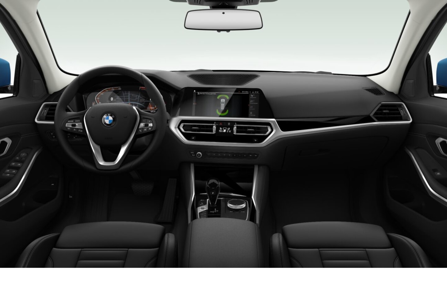BMW 3er Touring