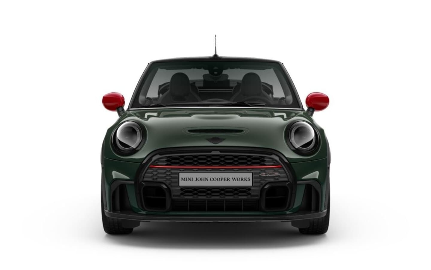MINI Cabrio