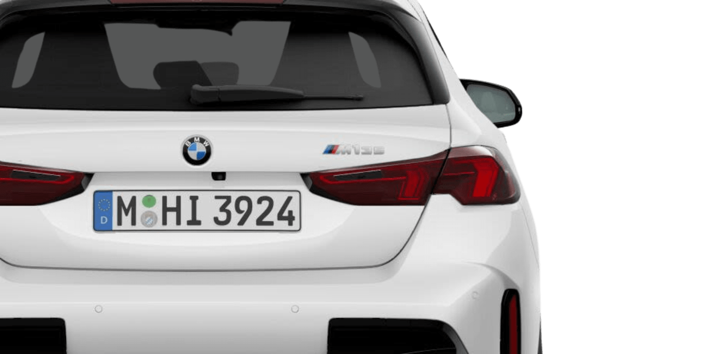 BMW 1er