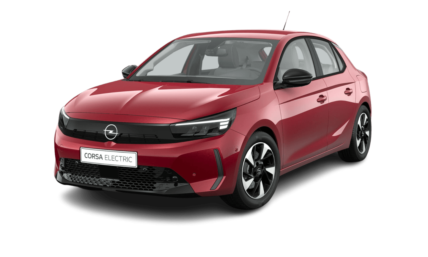 Opel Corsa Electric