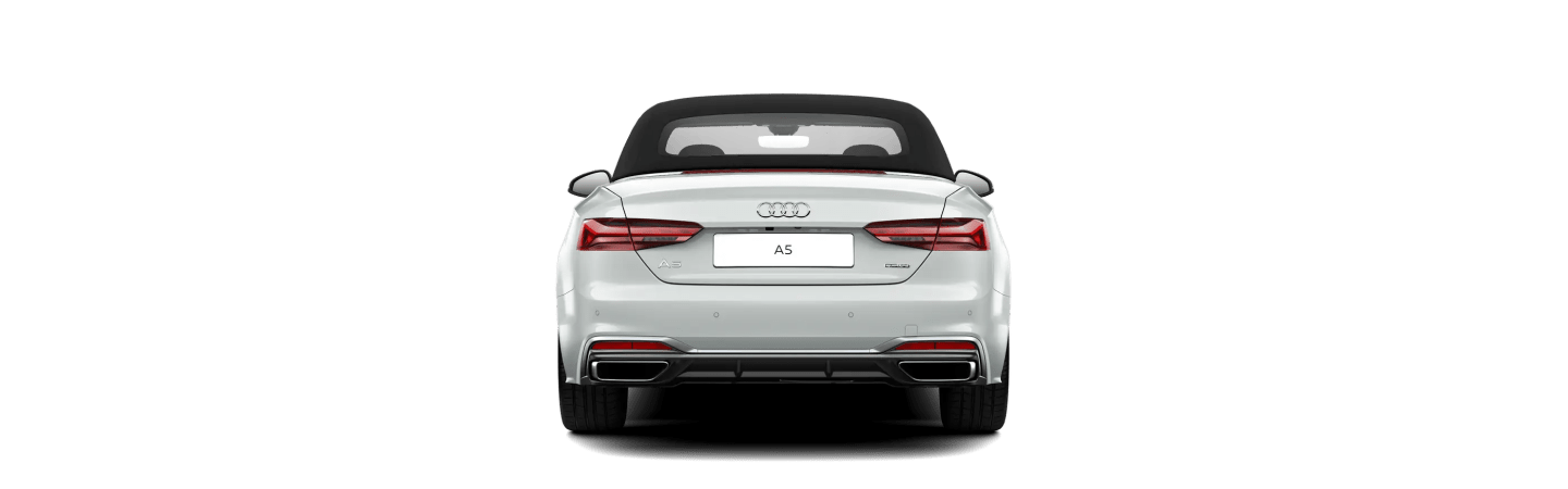 Audi A5 Cabriolet