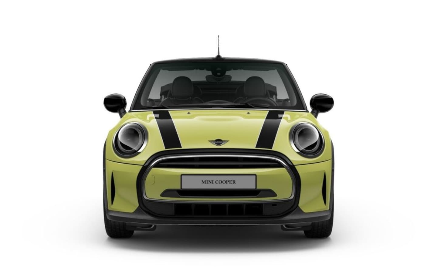 MINI Cabrio