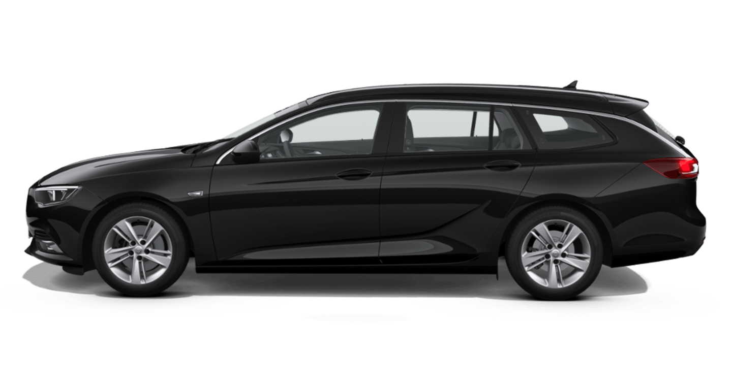 Opel Insignia ST