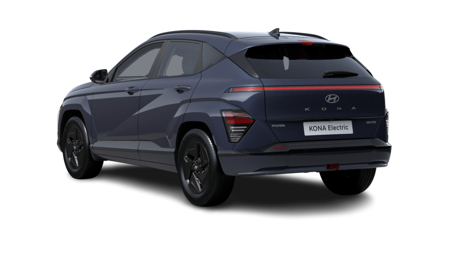 Hyundai Kona Elektro