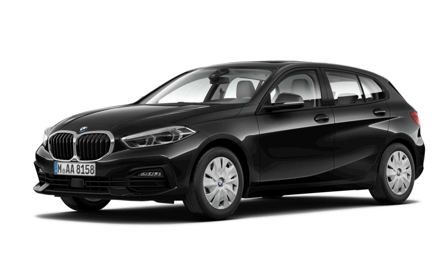 BMW 1er