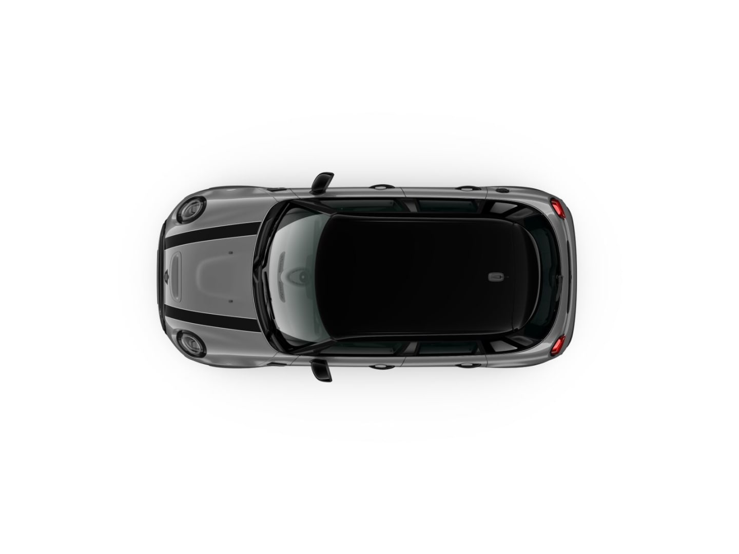 MINI 5 Türer
