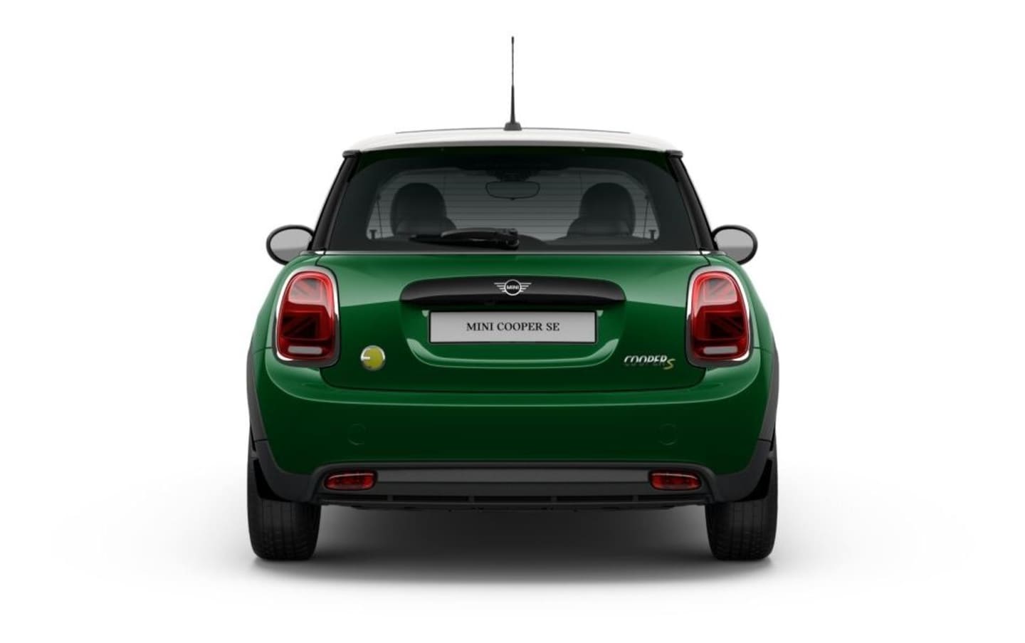 MINI Electric