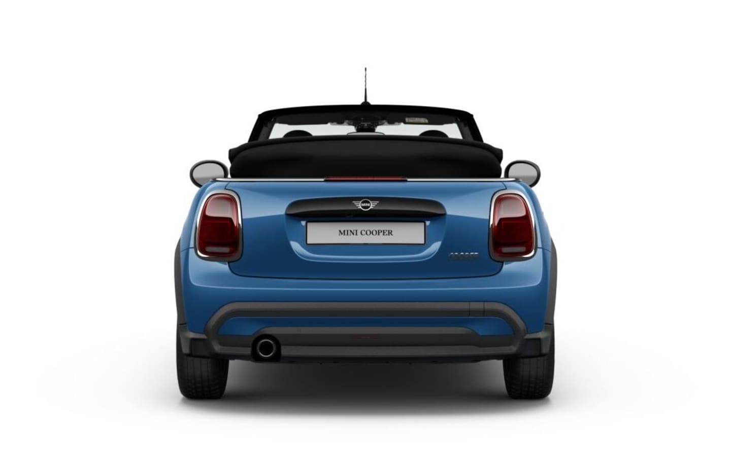 MINI Cabrio