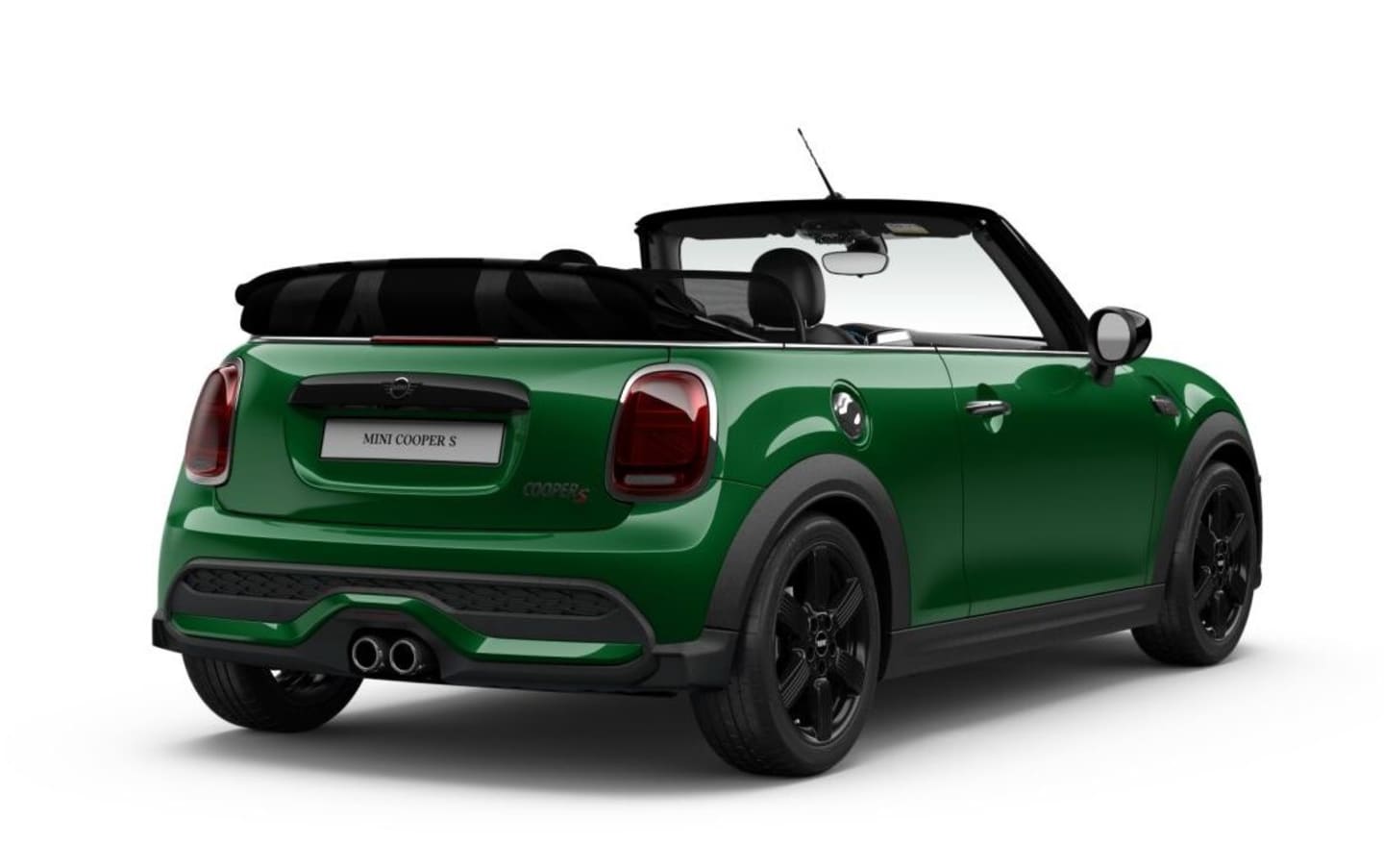 MINI Cabrio
