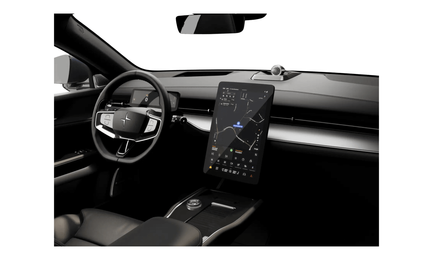 Polestar 3