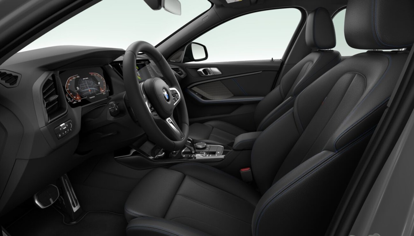 BMW 1er M