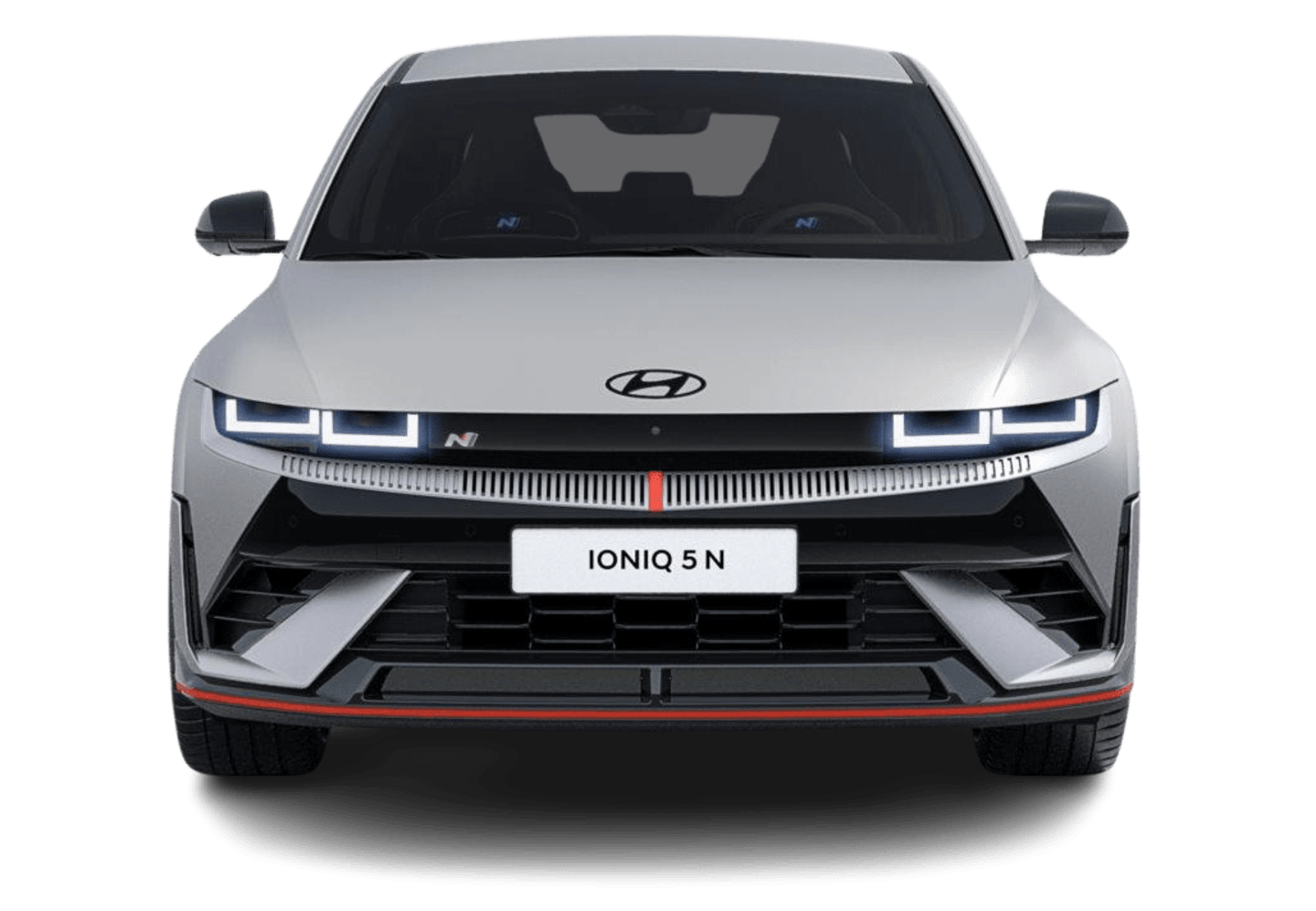 Hyundai IONIQ 5 N