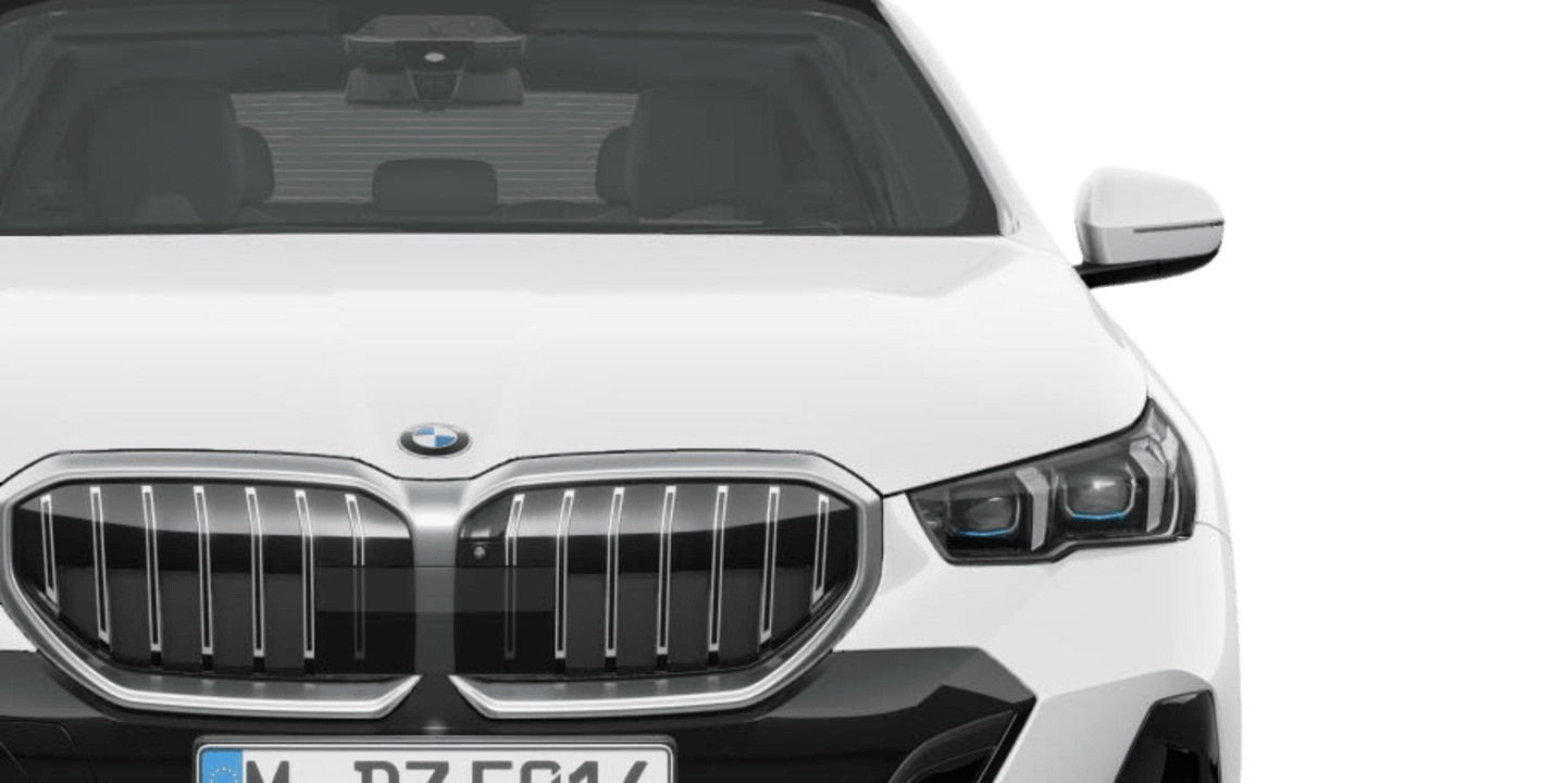 BMW 5er Touring